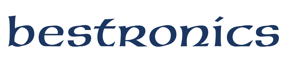 Bestronics Logo